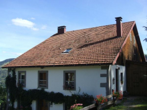 Отель La Ferme du Vieux Sapin  Ла-Бресс